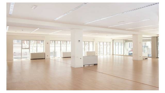 Oficina en Alquiler en Sagrada Família