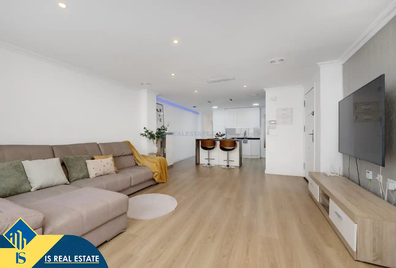 Apartament amb ascensor en venda a Centro, imagen 10