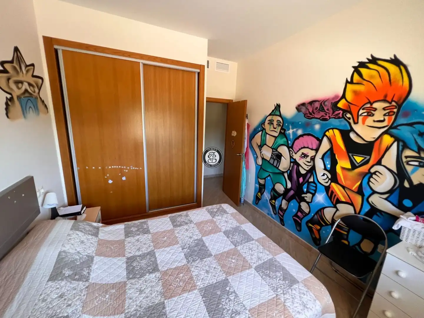Casa rústica en venda a Mazarrón Casco Urbano, imagen 15