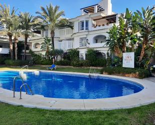 Apartment to rent in La Dama de Noche - La Alzambra