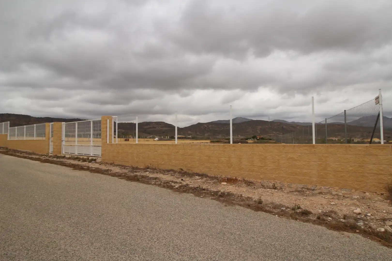 Terreno rustico in vendita a Moncloa - Aravaca, imagen 7
