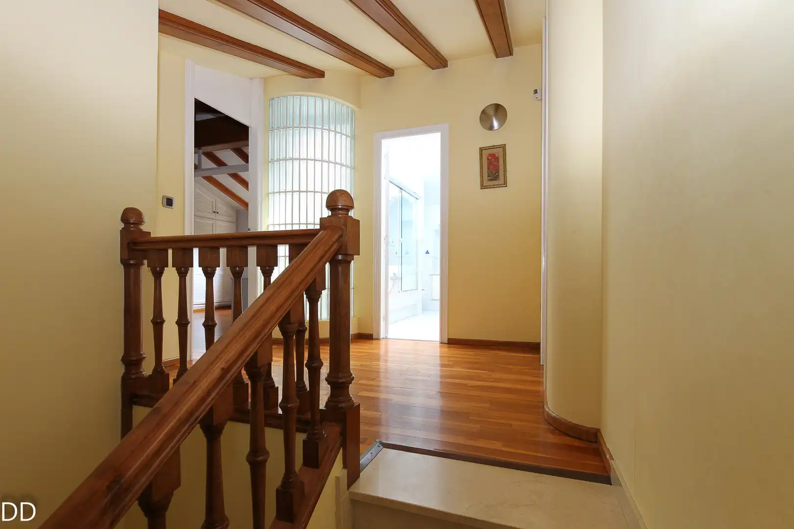 Casa o chalet de alquiler en Dénia con Aire acondicionado, Calefacción y Jardín privado