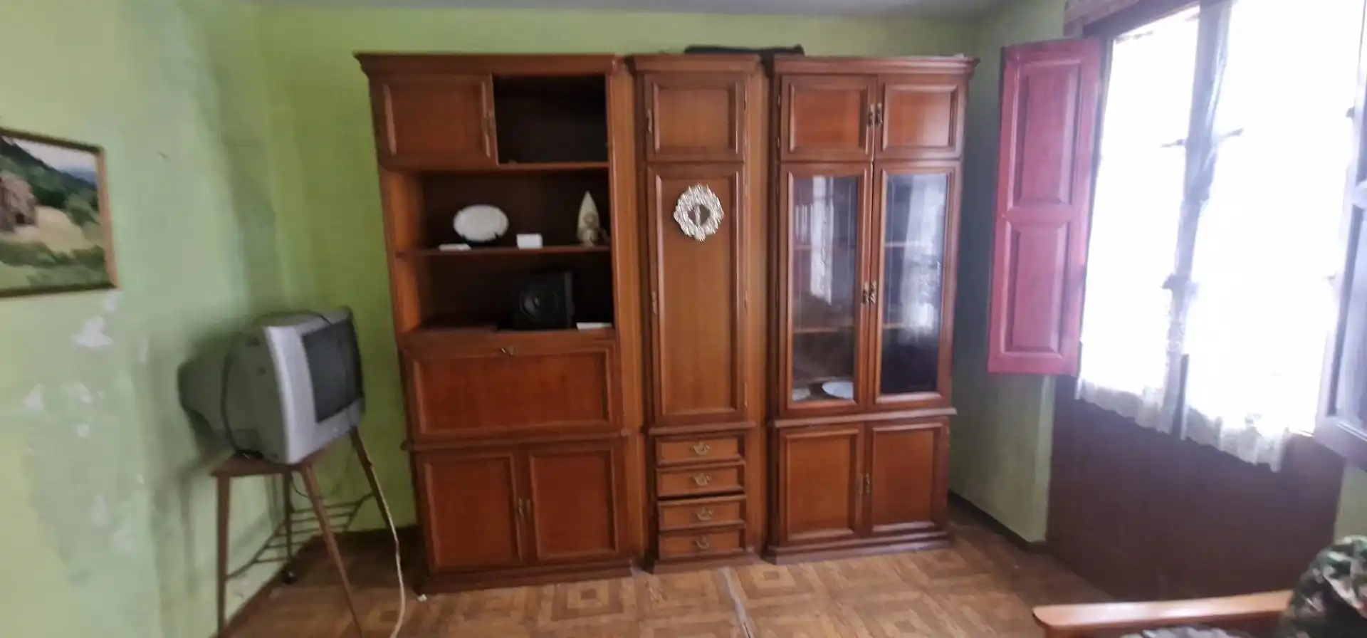 Sala de estar de Edificio en venta en Lena