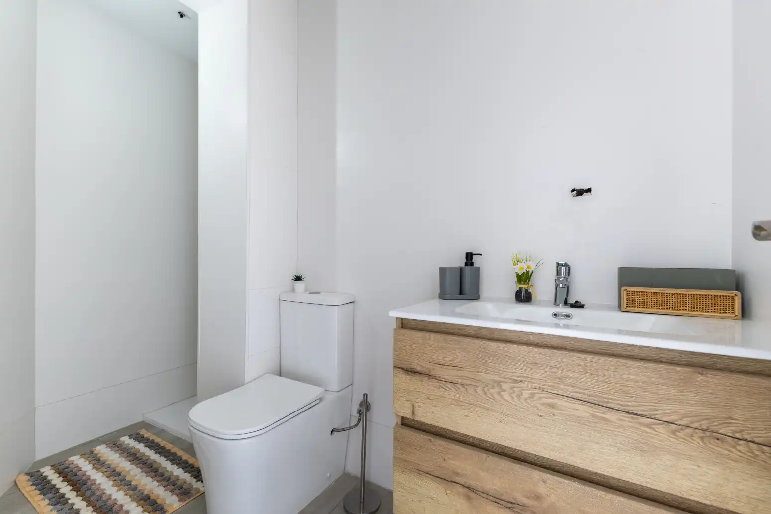 Flat with terrace for sale in Almenara, imagen 14
