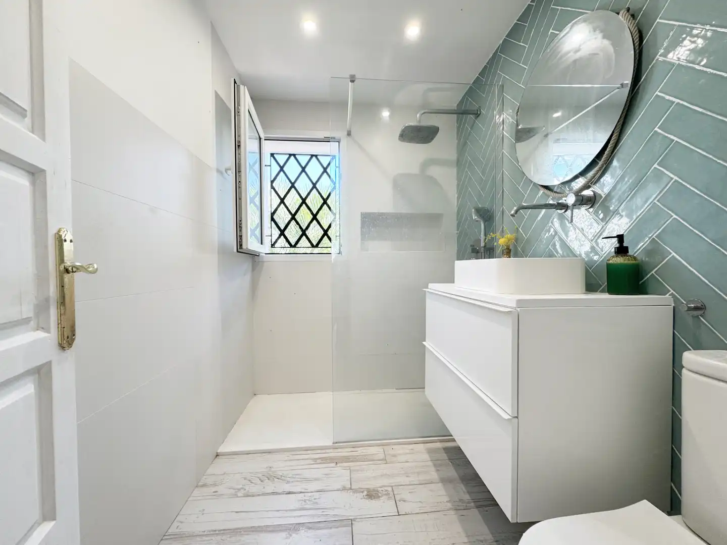 Baño de Casa o chalet en venta en Port - La Cota - Puig Sec