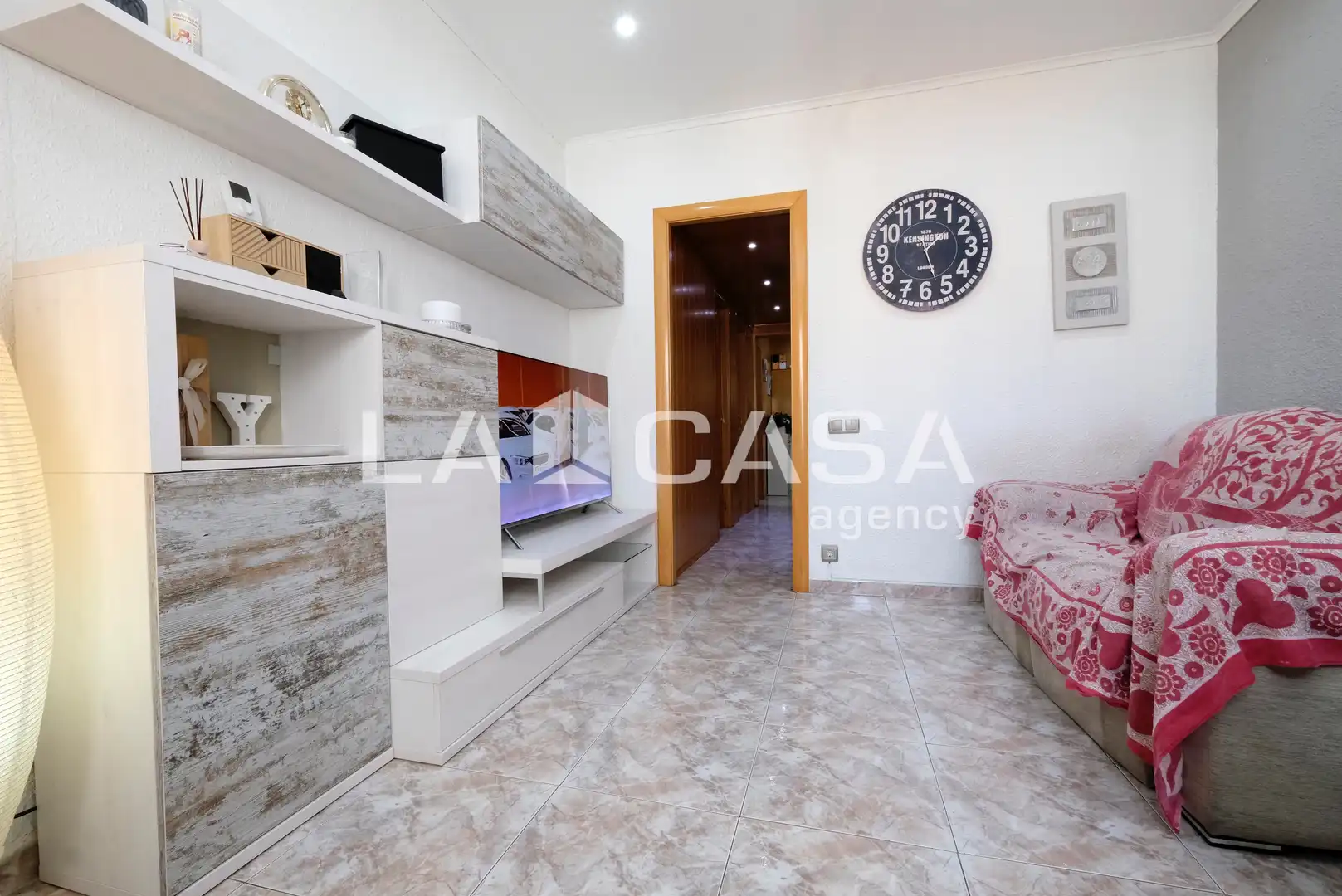 Piso en venta en Barcelona con Calefacción