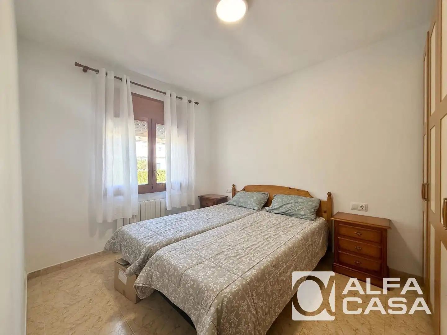 Casa amb terrassa en venda a Aiguaviva Parc, imagen 21