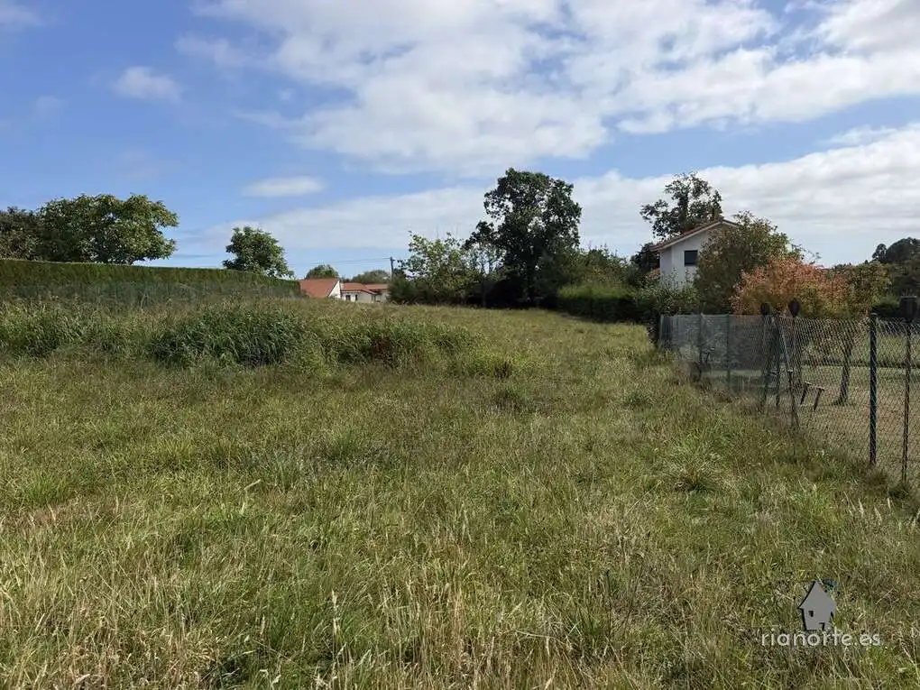 Wohnbaugrundstück zum Verkauf in Lugar Soto 16B, imagen 6