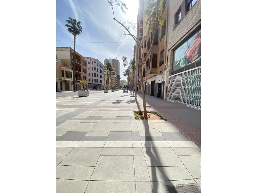 Oficina de lloguer a Calle San Isidro Labrador, imagen 19