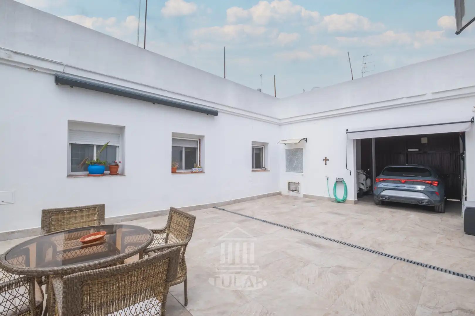 Casa o chalet en venta en Casco Histórico - Zona Alta