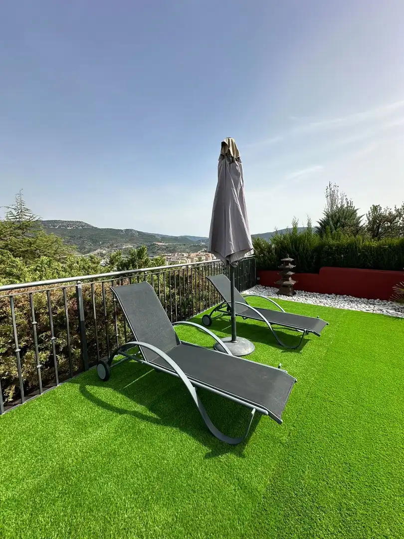 Casa con piscina en venta en Cocentaina, imagen 8