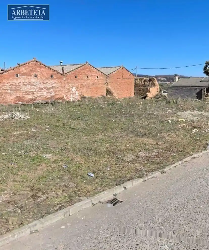 Terreno residencial en venta en Humanes, imagen 4