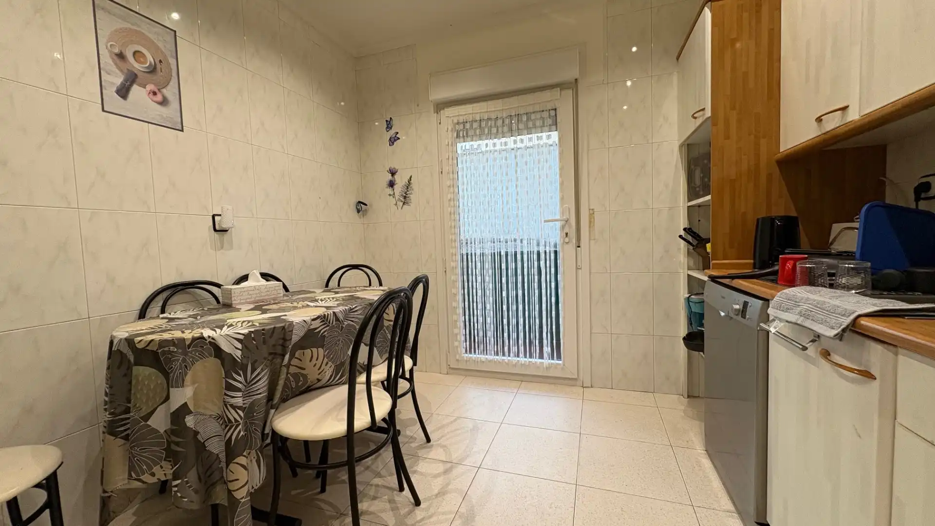 Flat with terrace for sale in Arnedo, imagen 10