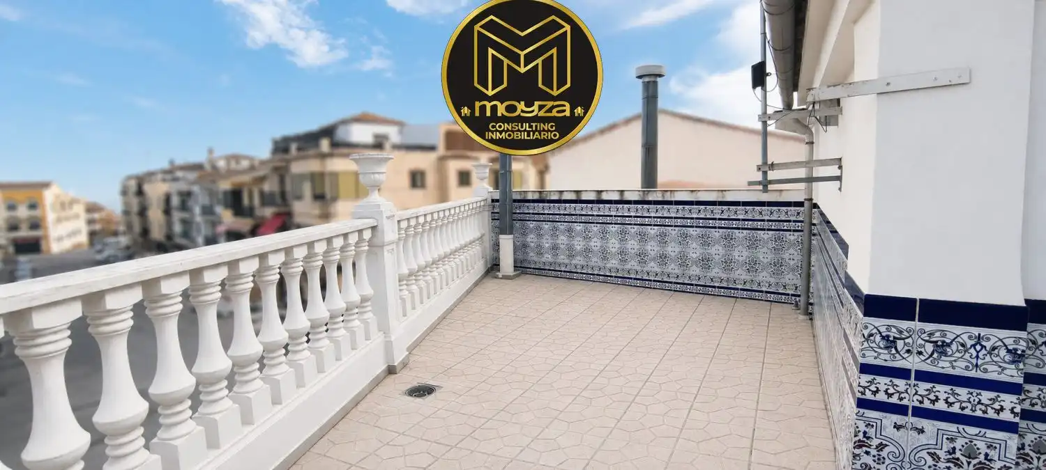 Haus mit Balkon zum Verkauf in Úbeda, imagen 20