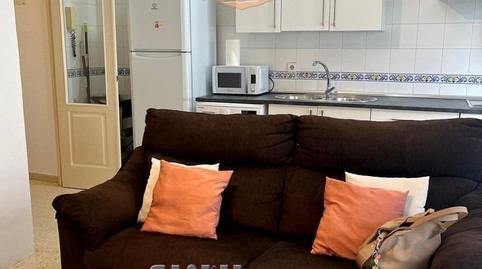 Foto 5 de Pis de lloguer a Triana Oeste, Sevilla