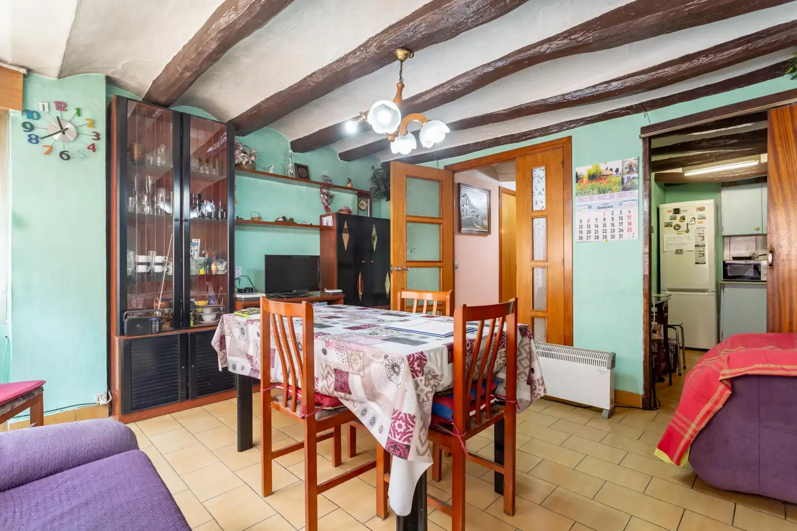 Maison rustique à vendre à Sarral, imagen 5