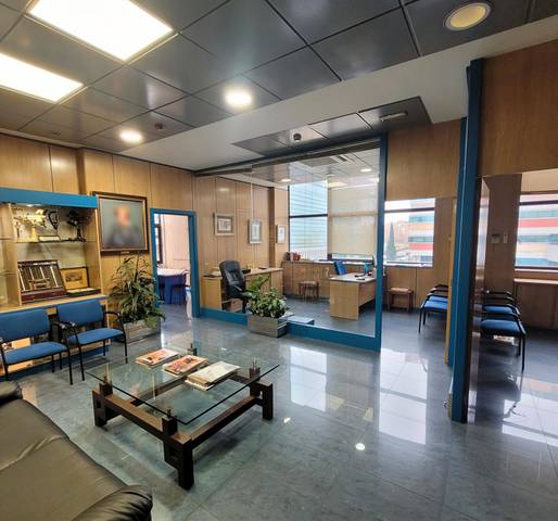 Local comercial en Venta en Calle de María Tubau en Las Tablas