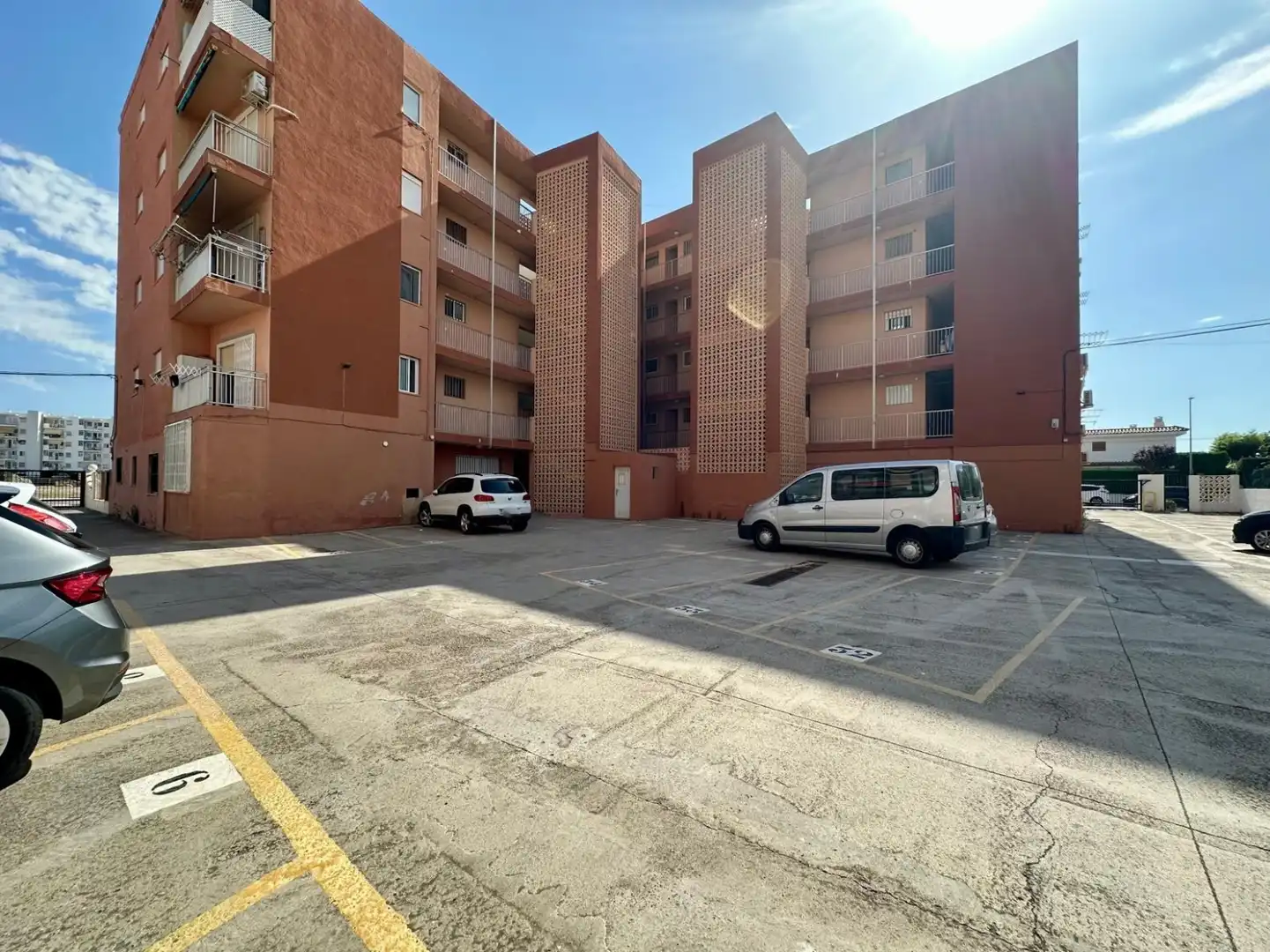 Pis amb ascensor de lloguer a Canet d'En Berenguer, imagen 17