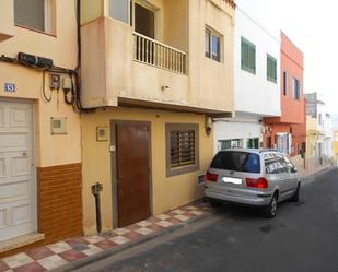 Exterior view of Flat for sale in Arico