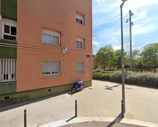 Exterior view of Flat for sale in Badalona