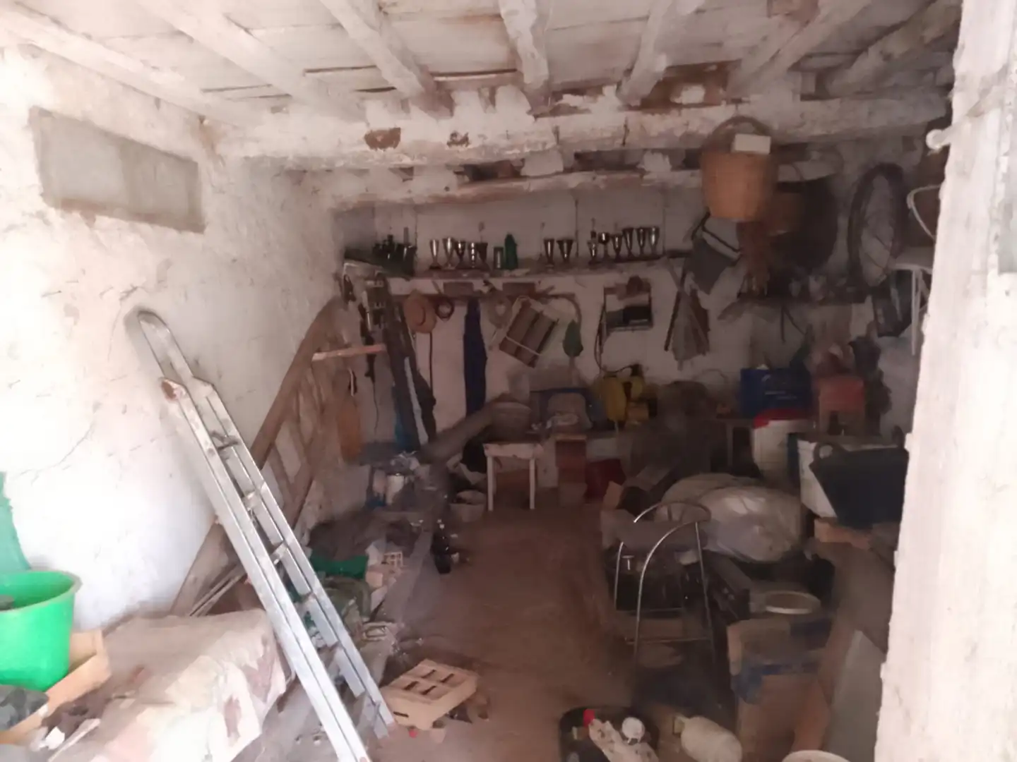 Houses for sale in El Peral    with Furnished