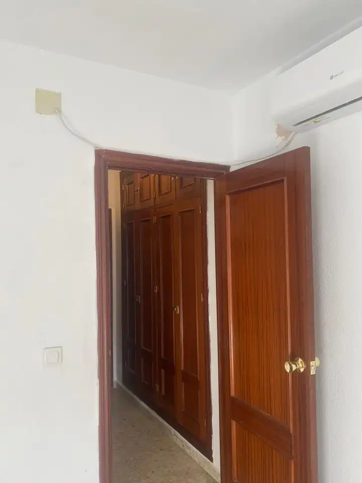Haus oder Chalet zur Miete in Arco Norte - Avda. España