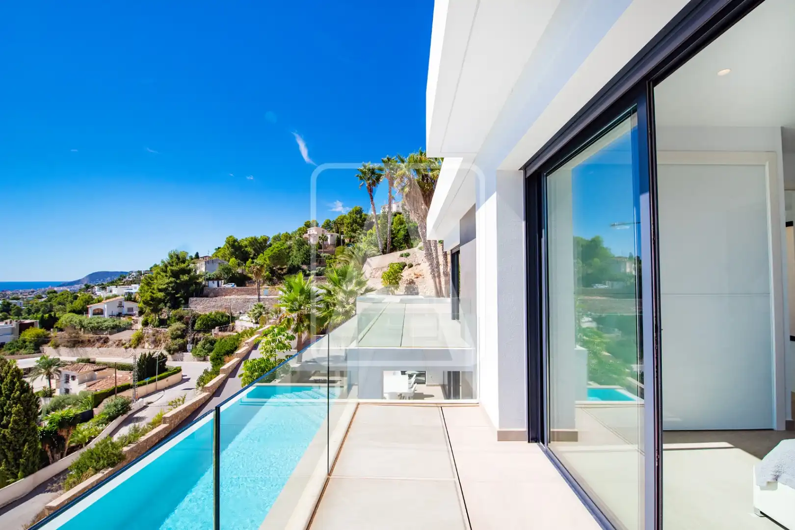 Detached house with pool for sale in La Fustera, imagen 52