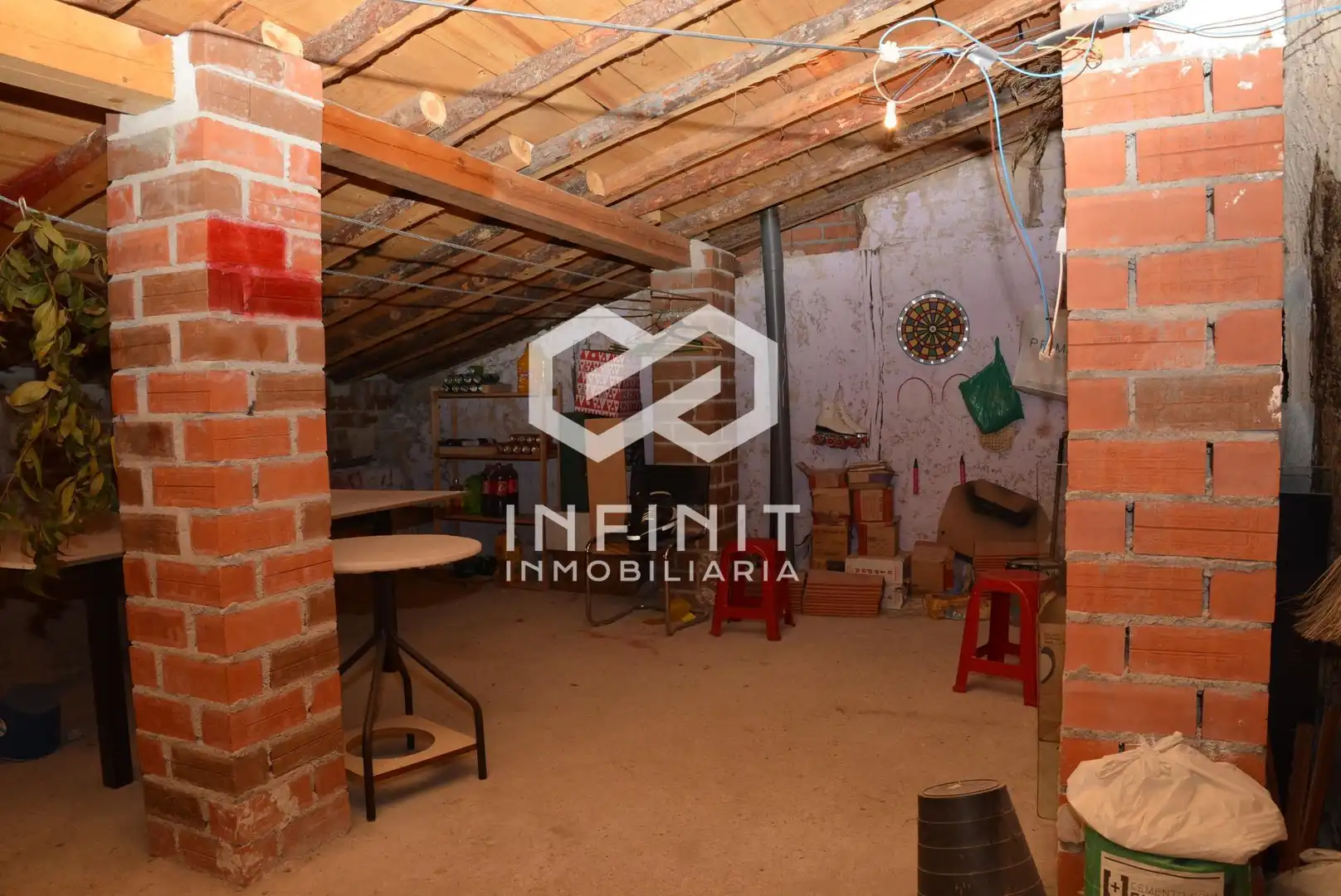 Casa o chalet en venta en Moratilla de los Meleros con Jardín privado y Trastero