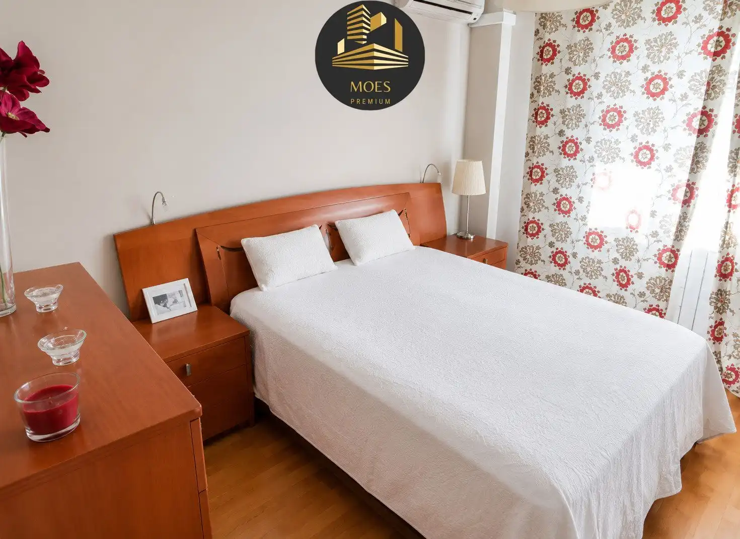Flat for rent in Santa Isabel