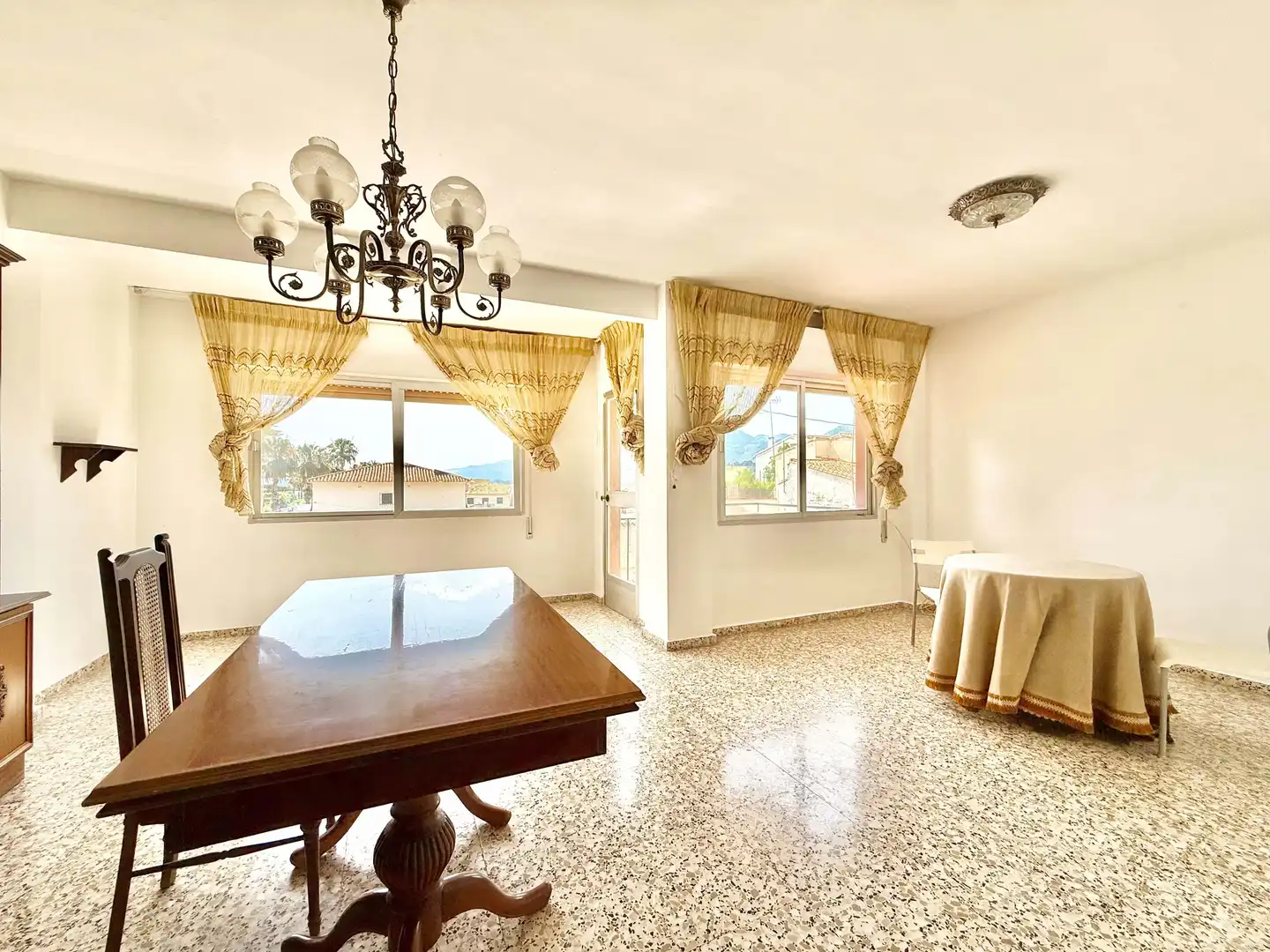 Dining room of Flat for sale in Murla  with Terrace