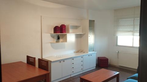 Photo 4 of Apartment for rent in Calle de Marceliano Isábal, Paseo Independencia,  Zaragoza Capital