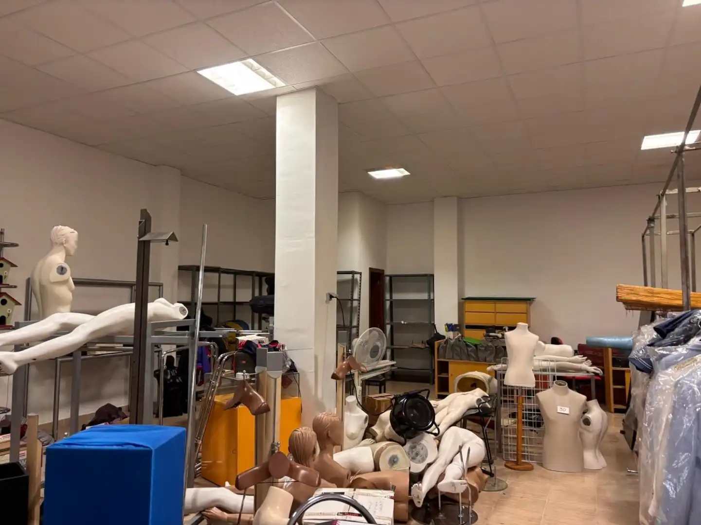 Local en venta en Salamanca