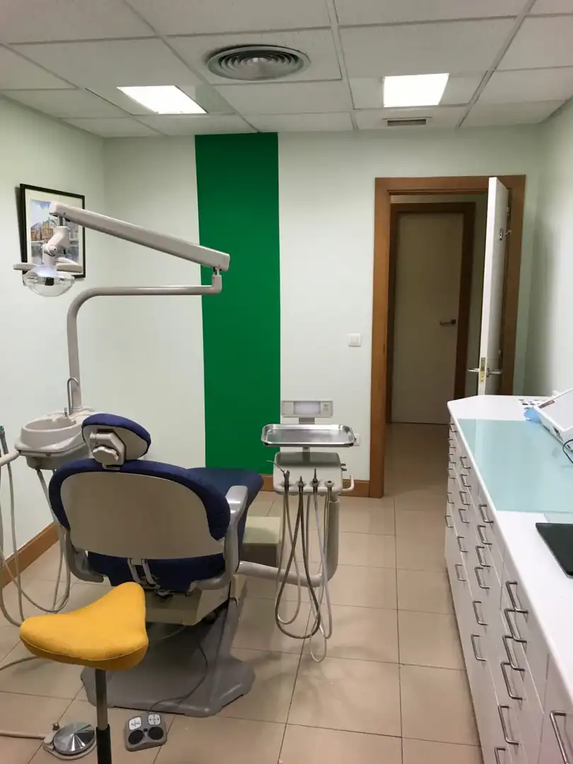 Oficina de alquiler en Bilbao , Bizkaia