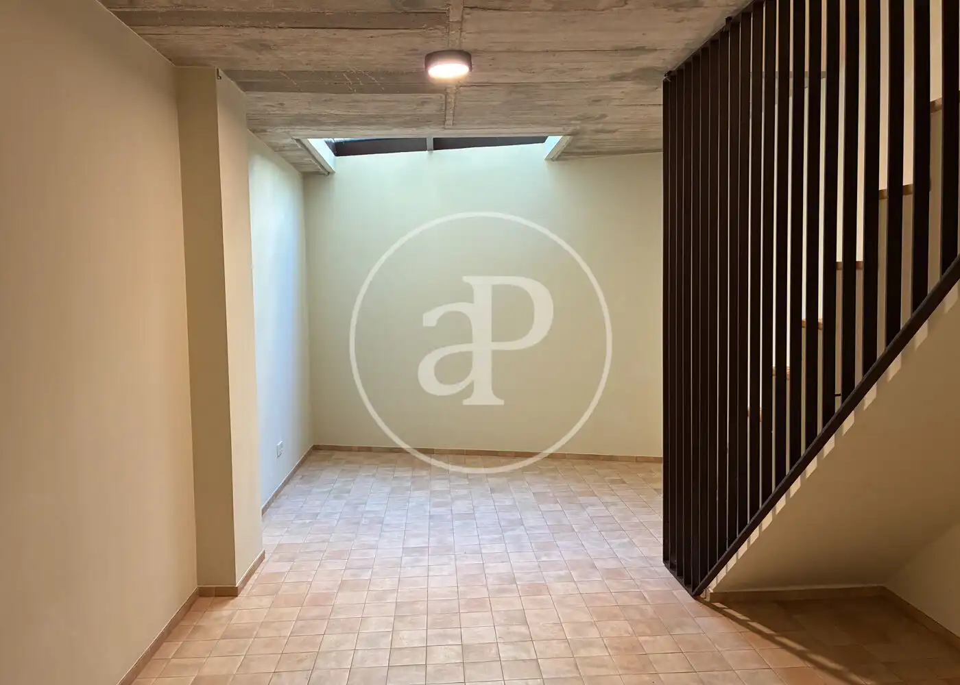 Flat for rent in  Palma de Mallorca  with Air Conditioner, Heating and Terrace