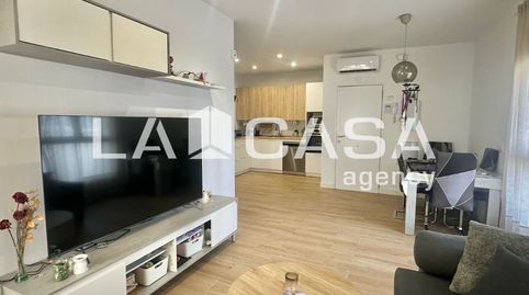 Foto 4 de Planta baixa en venda a Calle Benítez Parodi, Villegas, Sevilla Capital