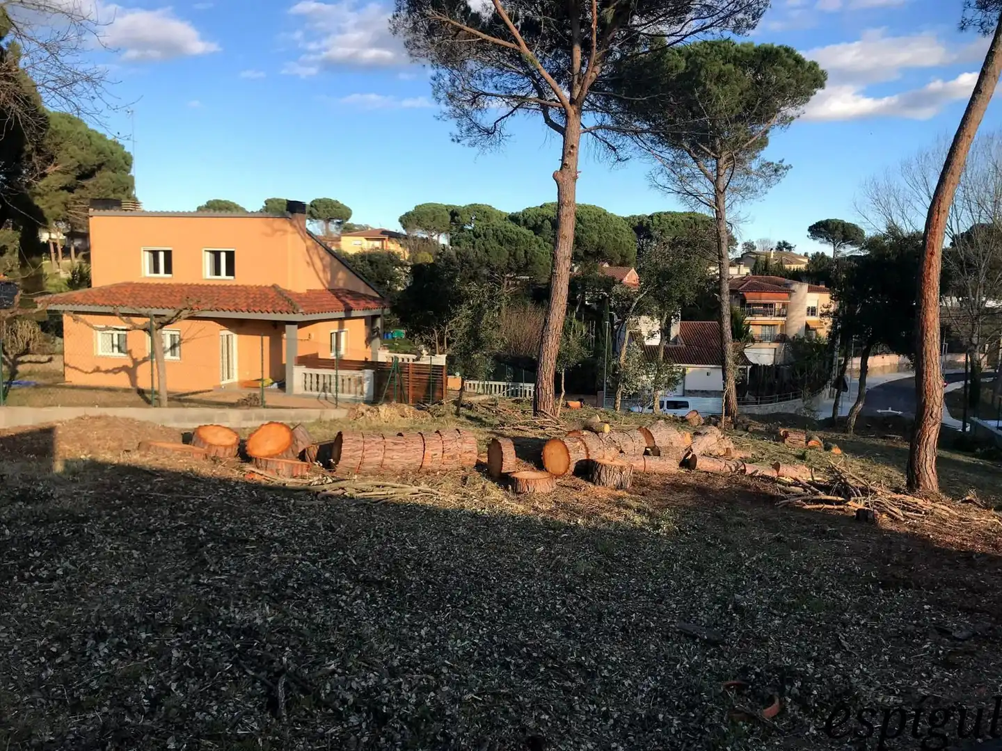 Terreno rústico en venta en Can Marti de les Barraques 14, imagen 7