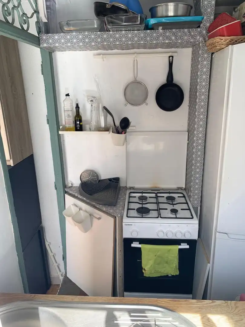 Apartamento en alquiler en Centro, imagen 3