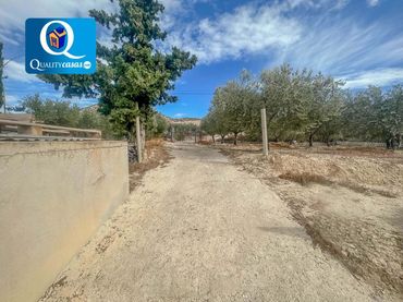 Terrenos y solares en venta en Partidas de Alicante