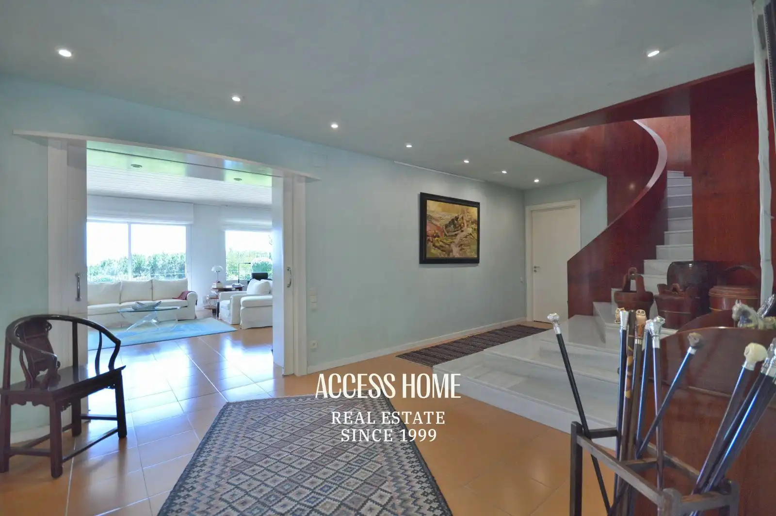 Detached house with pool for sale in Supermaresme, imagen 17