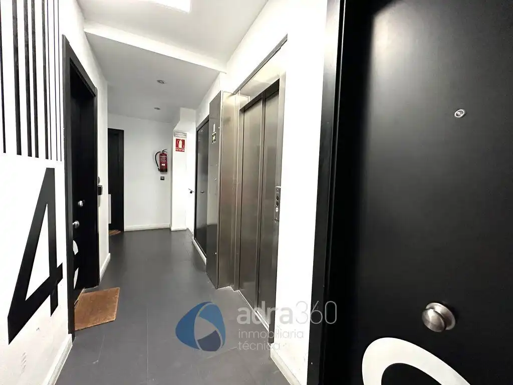 Appartement avec ascenseur à louer à Rodríguez Paterna, imagen 13