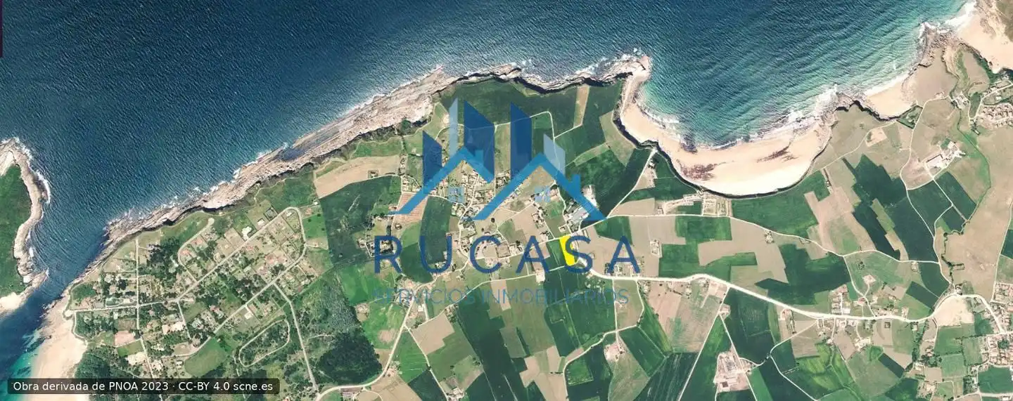 Residencial en venda en Ribamontán al Mar