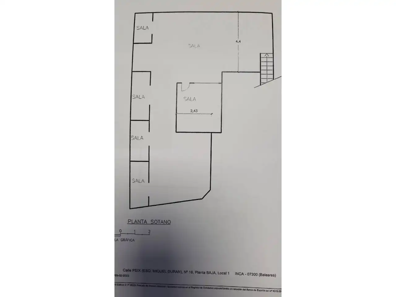 Local comercial en venda a Centro, imagen 3