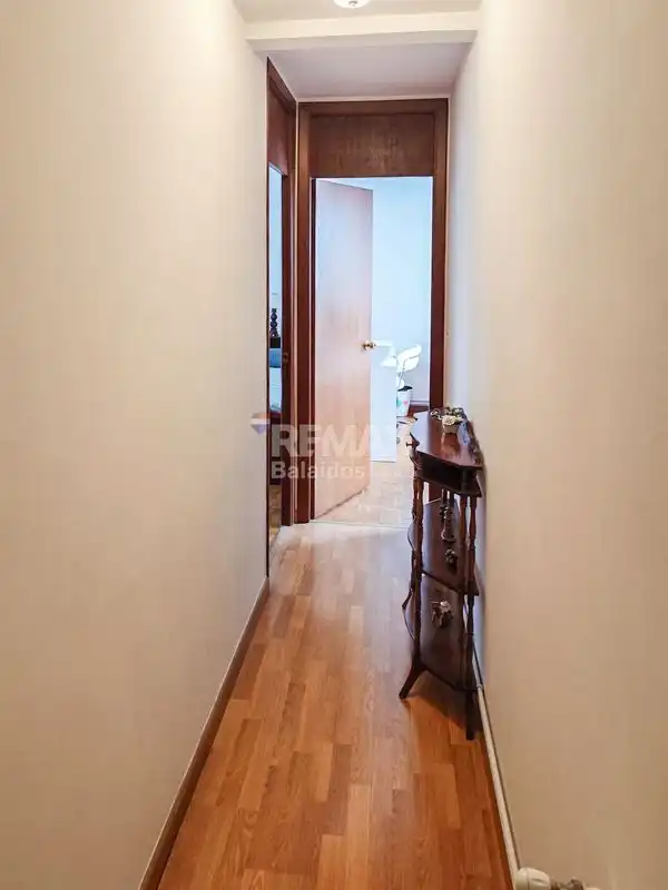 Wohnung mit Terrasse zum Verkauf in Rúa México, imagen 24