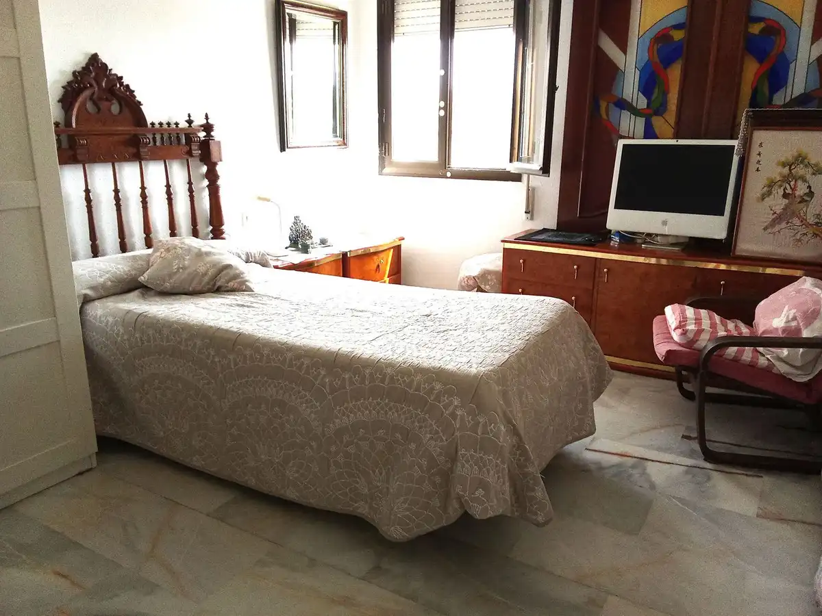 Apartment for sale in Estepona Pueblo, imagen 7