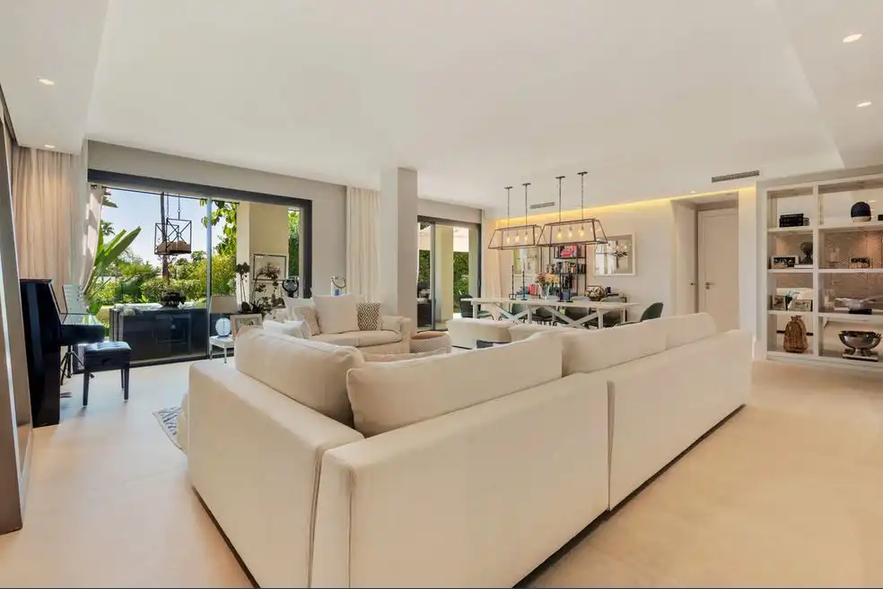 Apartment zum Verkauf in Benamara - Atalaya, imagen 4