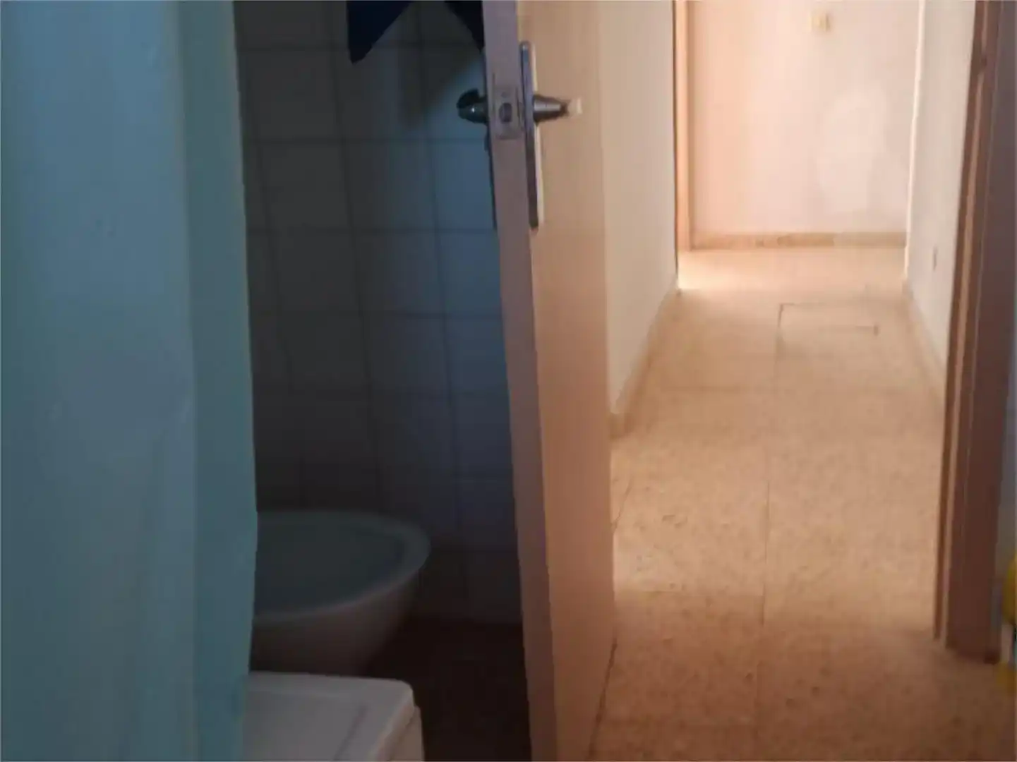 Bany de Pis en venda en Aguilafuente