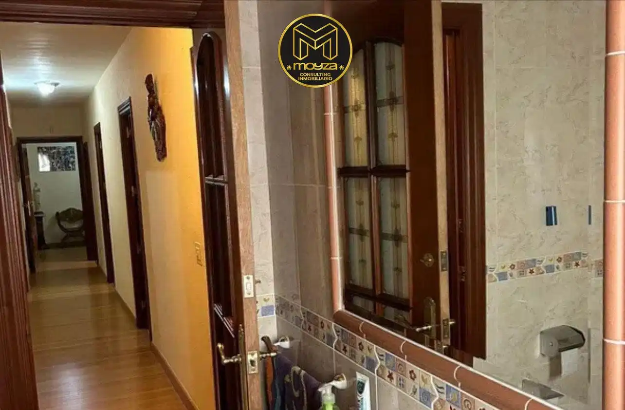 Flat for sale in Jaén  with Air Conditioner, Heating and Terrace