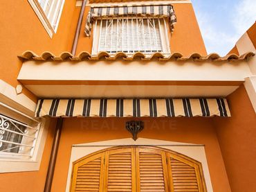 Casa en venda a Puerto de Mazarrón
