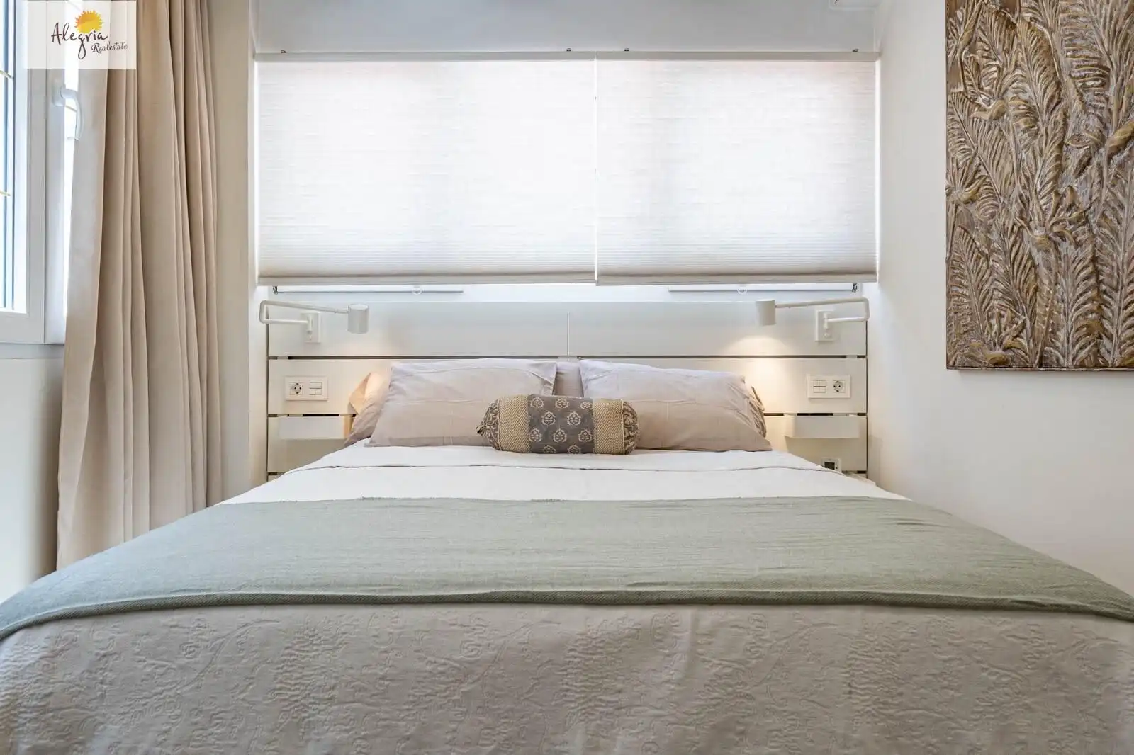 Apartment with terrace for sale in CERVANTES 12, imagen 30