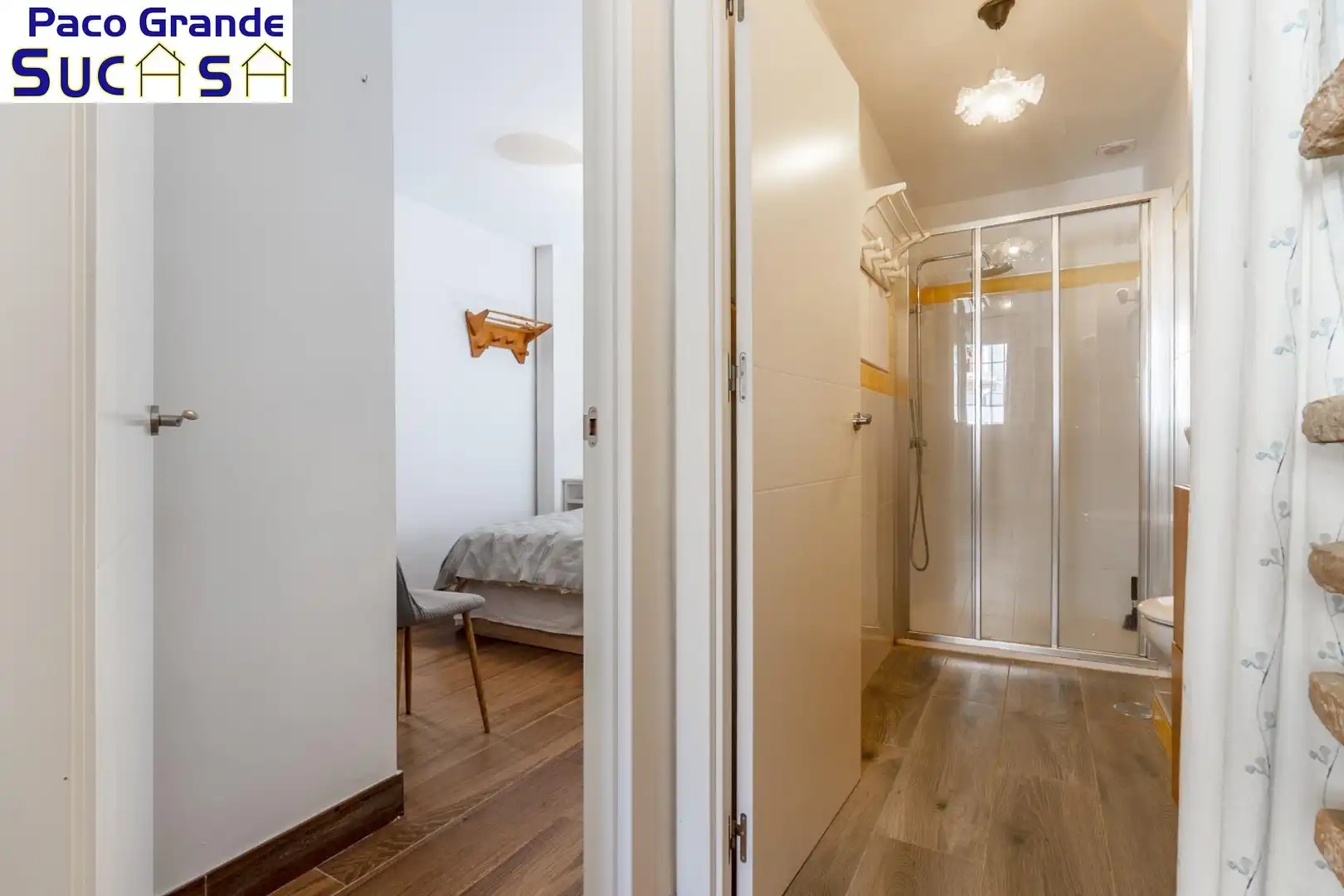 Casa con terraza en venta en Plaza PLACETA DE ABAD, imagen 24